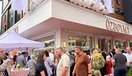 Konya’da Özboyacı Altın’dan yeni konsept