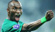 Konyaspor'un eski forveti, Irak’ta kendine geldi