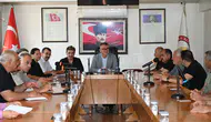 Türkiye’ye örnek olacak model! Konya'da kırsal kalkınma hamlesi başladı