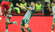 Konyaspor ile Trabzonspor arasında görüşmeler sıklaştı! İşte masadaki yeni teklif