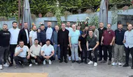 Tribünde Konyaspor’a kaybeden Trabzonspor’dan yeni hamle