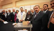 BBP, Genel Başkanını seçti! İşte yeni başkan…