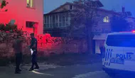 Eşini ölümle tehdit edip ateş açtı! KADES’e basınca olanlar oldu