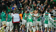 Konyaspor 43 maçla tamamladı! Rekor ise 2017'de