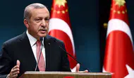 Cumhurbaşkanı Erdoğan’dan seçimlerde ilişkin flaş açıklama
