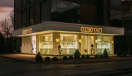 Özboyacı Altın 6. Şubesini Meram’da Açıyor