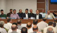 Konya tekstil sektöründen destek çağrısı: “Emek yoğun alanlar güçlendirilmeli”