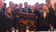 MHP Konya’nın yeni Başkanı Sedat Göncü kim?