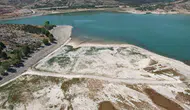 Kuraklık alarmı veren Konya’da yüzler güldü! Barajlar doldu