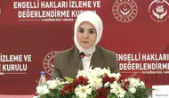 Bakan Göktaş açıkladı! Konya’daki çalışma BM’de örnek gösterildi