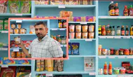 Konya'da ilk Kore marketi: “Etli ekmek şehrinde noodlea ilgi büyük!"