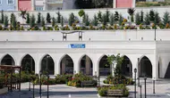 Konya’da emekliler ve yaşlılar için Çay ve Simit Evi yarın açılıyor