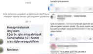 IBAN’ını kiralayanlar dikkat! 10 yıla kadar hapis riski var