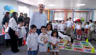 Konya'da miniklerin bisiklet heyecanına Başkan Altay da katıldı