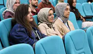 Konya’da yüzlerce öğrenciyi ilgilendiren program: Rehber öğretmenler eğitim aldı