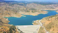 Konya’da dev proje! 31 bin 250 dekar arazi suya kavuşuyor
