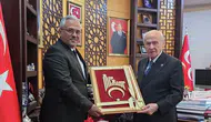 MHP Konya’da flaş yeni gelişme! Bahçeli istedi parti oluşturdu