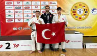 Selçuklu'dan Makedonya'da iki derece