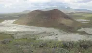 Konya’nın nazar boncuğunda beklenen olmadı! Yağışlara rağmen kurak kaldı