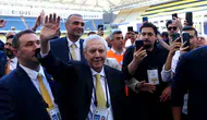 Fenerbahçe'de yeni başkan belli oldu!