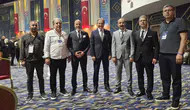 Berberler Federasyonu'nda yeni başkan belli oldu! Konya'dan o isim yönetime girdi