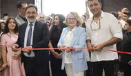 Konya'da İlham Veren Adımlar Sergisi sanatseverlerle buluştu