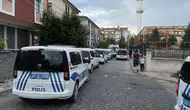 Konya’da dehşet! Eşine bıçakladı, polis her yerde arıyor