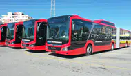 Konya’da yarın toplu taşıma kullanacaklar dikkat! Değişiklik var