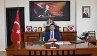 Kaymakam Uğur Muzaffer Çam kalp krizi geçirdi