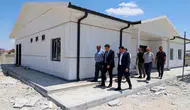 Konya’ya bir sağlık yatırımı daha! Yeni aile sağlığı merkezi geliyor