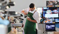 Konya'daki belediyeden sürpriz adım! Baristalar için profesyonel eğitim başlıyor