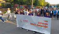 Türkiye’nin ilk otizm spor organizasyonu Konya’da yeniden başlıyor