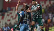 Konyaspor Başkanı Ömer Atiker, Trabzonspor ile yapılan pazarlığı anlattı
