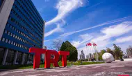 TRT, Dünya Kupası'nda takımları karıştıran spiker için kararını açıkladı