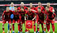 A Milli Takım, Dünya Kupası'nda ilk sınava çıkıyor! Türkiye'de nefesler tutuldu