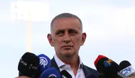 TFF Başkanı eleştirilere çok sert çıktı! Akbabalık ve sırtlanlık yapmayın