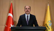 Başkan Altay’dan Hicrî Yeni Yıl mesajı: “Hicret bir diriliş çağrısıdır”
