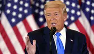 Son dakika! Donald Trump Türkiye’ye geliyor