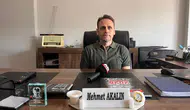 Akalın: Konya’da fabrika yapılarına yeni bir vizyon kazandırdık
