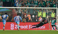 Konyaspor’da İlhan Palut’tan penaltıyı kaçıran Bardhi için açıklama! İşte aralarında geçen konuşma