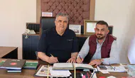 Konya'da spora yeni yatırım! İmzalar atıldı