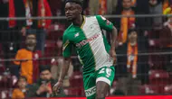 Konyaspor sözleşmesini feshetmişti! Sezonu boş geçirdi