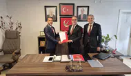 Yeni dönem başlıyor! Konya siyasetinde dikkat çeken atama