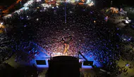 Konya’da konserler başlıyor! Eypio, Emre Fel ve Derya Uluğ geliyor