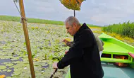 Konya Valisi Akın hafta sonunu nasıl geçirdi? İşte cevabı