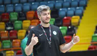 Konyaspor'un eski antrenörü vefat etti