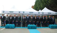 Konya’da 250 milyonluk dev yatırım hizmete açıldı
