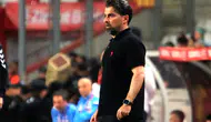 İlhan Palut'tan final sonrası ilk açıklama! Bir galibiyetten fazlası olacaktı