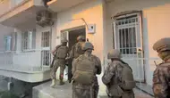 DEAŞ’a büyük operasyon! Konya dahil 21 ilde eş zamanlı baskın