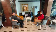 İncelemeler yapıldı! Konya’ya yeni termal otel geliyor